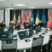 Федоров, Сирський та Гнатов обговорили з командирами трансформацію Сил оборони. Наступний етап – зміни в мобілізації