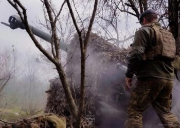Агресор здійснив 95 атак та наступав у бік Антонівського мосту – Генштаб