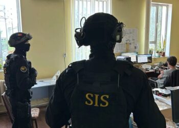 У Молдові викрили схему з незаконного вивезення в рф обладнання для військових літаків