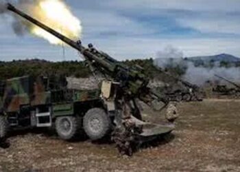 На фронті зафіксовано 273 боєзіткнення, найінтенсивніше ворог тисне на двох напрямках – Генштаб