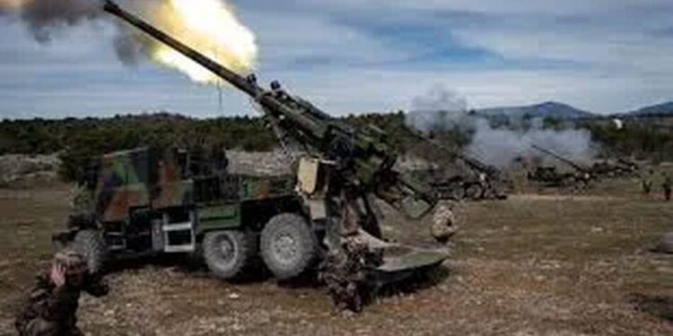 На фронті зафіксовано 273 боєзіткнення, найінтенсивніше ворог тисне на двох напрямках – Генштаб