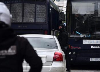 У Греції затримали підозрюваного у зв’язках із ХАМАС та підготовці терактів