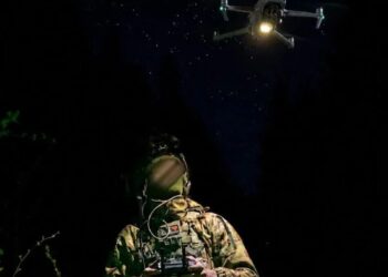Окупанти випустили понад 6,4 тис. дронів та здійснили 213 атак – Генштаб про ситуацію на фронті
