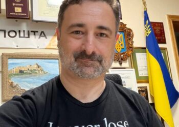 Гендиректор Укрпошти Смілянський назвав рішення НБУ щодо його звільнення "зведенням особистих рахунків"
