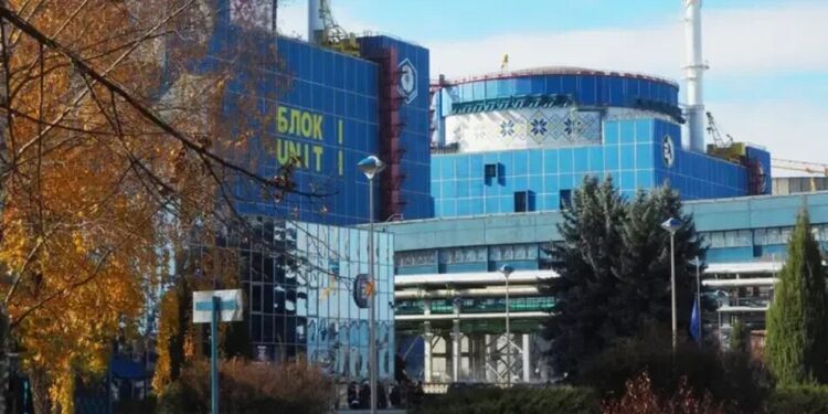 На Хмельницькій АЕС проводять слідчі дії – в "Енергоатомі" пояснили, що відбувається