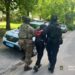 У Тернополі затримали чоловіка, який зачинив жінку та погрожував розправою – поліція