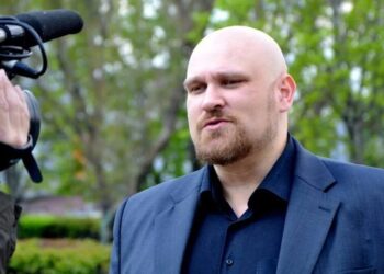 У рф скоєно замах на колишнього голову "мдб днр" андрія пінчука