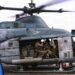 США завдали нових ударів по Ірану після збиття американського гелікоптера