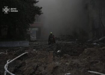 130 постраждалих, 22 загиблих, з них – двоє дітей: Зеленський про наслідки атаки рф