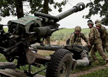На фронті зафіксовано 240 боїв, з них 38 на Гуляйпільському напрямку – Генштаб