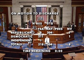 Палата представників США просунула законопроєкт про допомогу Україні та санкції проти рф