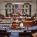 Палата представників США просунула законопроєкт про допомогу Україні та санкції проти рф