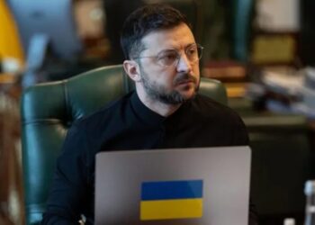 Зеленський обговорив з лідерами Фінляндії та Норвегії роботу над розбудовою європейської антибалістики