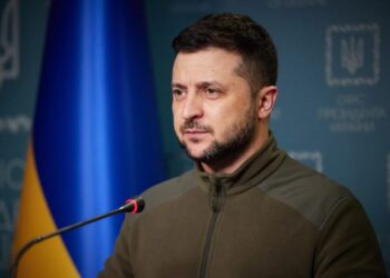 Україна має бути в НАТО, бо без неї Європа не зможе захистити себе – Зеленський
