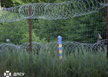 мінськ надіслав Україні ноту щодо відвідин прикордоння, посилаючись на недійсні документи – Сибіга