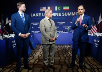 Іран відреагував на погрози Трампа під час переговорів у Швейцарії