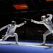 Українські шпажисти здобули бронзу чемпіонату Європи з фехтування