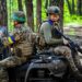 На фронті від початку доби відбулось понад 200 боїв, ворог запустив 5,7 тис. дронів – Генштаб