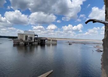 Річниця підриву Каховської ГЕС – як катастрофа змінила південь України