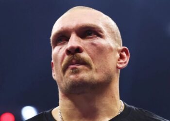 WBC санкціонувала бій Усика проти Кабаєла