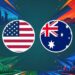 США перемогли Австралію та достроково вийшли до 1/16 фіналу ЧС-2026, арбітру знадобилася медична допомога