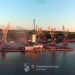 Порт Маріуполя знеструмлено, окупанти втратили важливий логістичний вузол – "Азов"