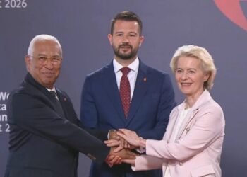 Чорногорія може стати членом Євросоюзу до 2028 року: заява лідерів ЄС