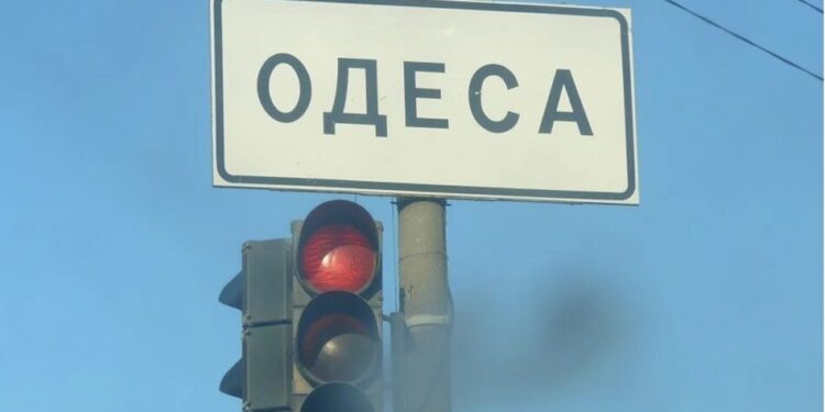 росія атакувала Одесу, загинула жінка на узбережжі