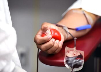 Які продукти розріджують кров і що їсти для профілактики тромбозу