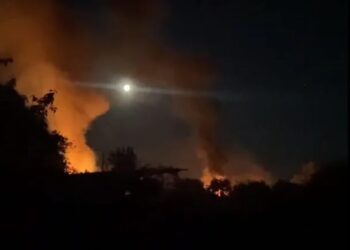 У Харкові зросла кількість постраждалих після нічної атаки рф