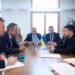 Зеленський зустрівся з прем'єром Греції – обговорили війну та євроінтеграцію України