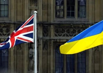 Британія до кінця року передасть Україні 150 тис. дронів та понад 350 ракет ППО та радарів