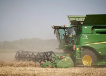 В Україні розширюють програми підтримки фермерів – стосується добрив та меліорації