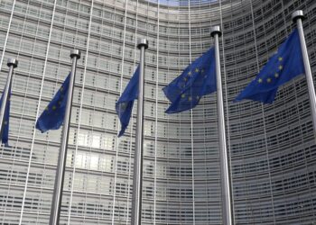 У ЄС дали зелене світло новому "міні-пакету" санкцій проти рф