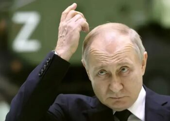 путін заявив про готовність до переговорів з Україною на основі Стамбульських угод