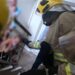 На Рівненщині дворічний малюк під час гри застряг головою у металевій огорожі, його визволили рятувальники