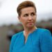 Підтримка України – не благодійність, а самозахист Європи – прем’єрка Данії