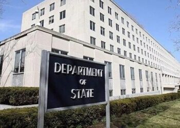 У Держдепі США вважають, що Україна на цей момент виграє війну
