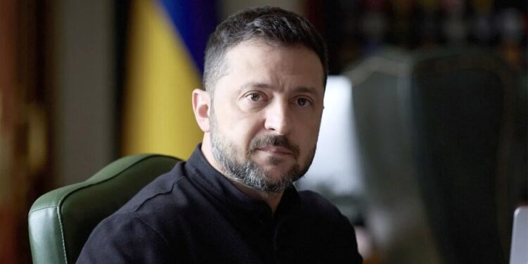 Зеленський заявив про готовність України допомогти Венесуелі з подоланням наслідків землетрусу – Зеленський