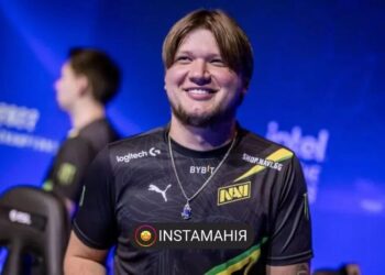 Відомого кіберспортсмена "s1mple" дискваліфіковано на рік за співпрацю з росіянами