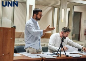 Працював під час відсторонення: обвинувачений в медичній недбалості лікар Odrex зізнався в порушенні судової заборони