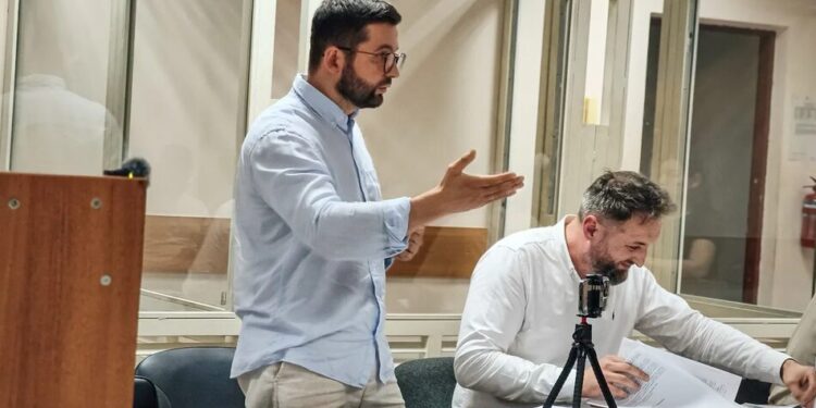 Працював під час відсторонення: обвинувачений в медичній недбалості лікар Odrex зізнався в порушенні судової заборони