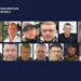 На Харківщині судитимуть 13 колаборантів за катування, викрадення та вбивства під час окупації Ізюма