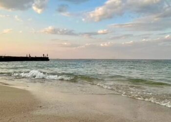 В Одеській області відкрили ще 14 пляжів