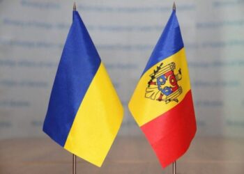 Україна та Молдова можуть уже в червні розпочати переговори про вступ в ЄС – Politico