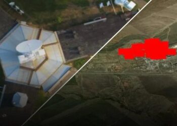 Ураження Центру космічного зв’язку "Владимир" та Оренбурзького ГПЗ підтвердили в Генштабі ЗСУ