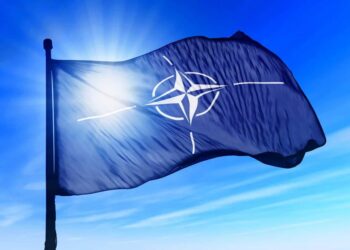 Збиття дрона довело готовність НАТО захищати кожен сантиметр Латвії – представник штабу Альянсу