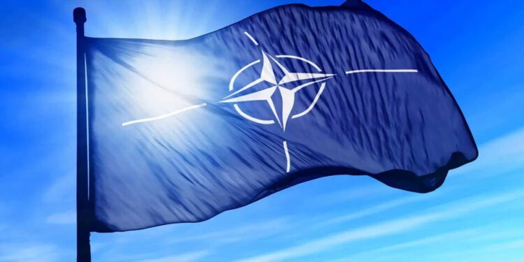 Збиття дрона довело готовність НАТО захищати кожен сантиметр Латвії – представник штабу Альянсу