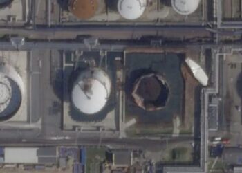 Генштаб підтвердив зупинку московського НПЗ після ударів
