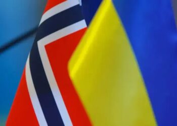 Норвегія підтримала заклик України до миру та переговорів